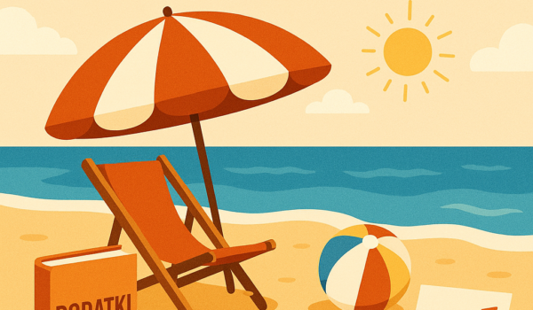 Wakacyjna Akademia Podatku VAT