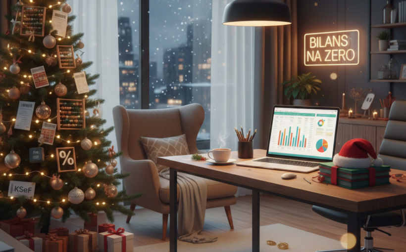 Godziny pracy w okresie świąteczno-nworocznym